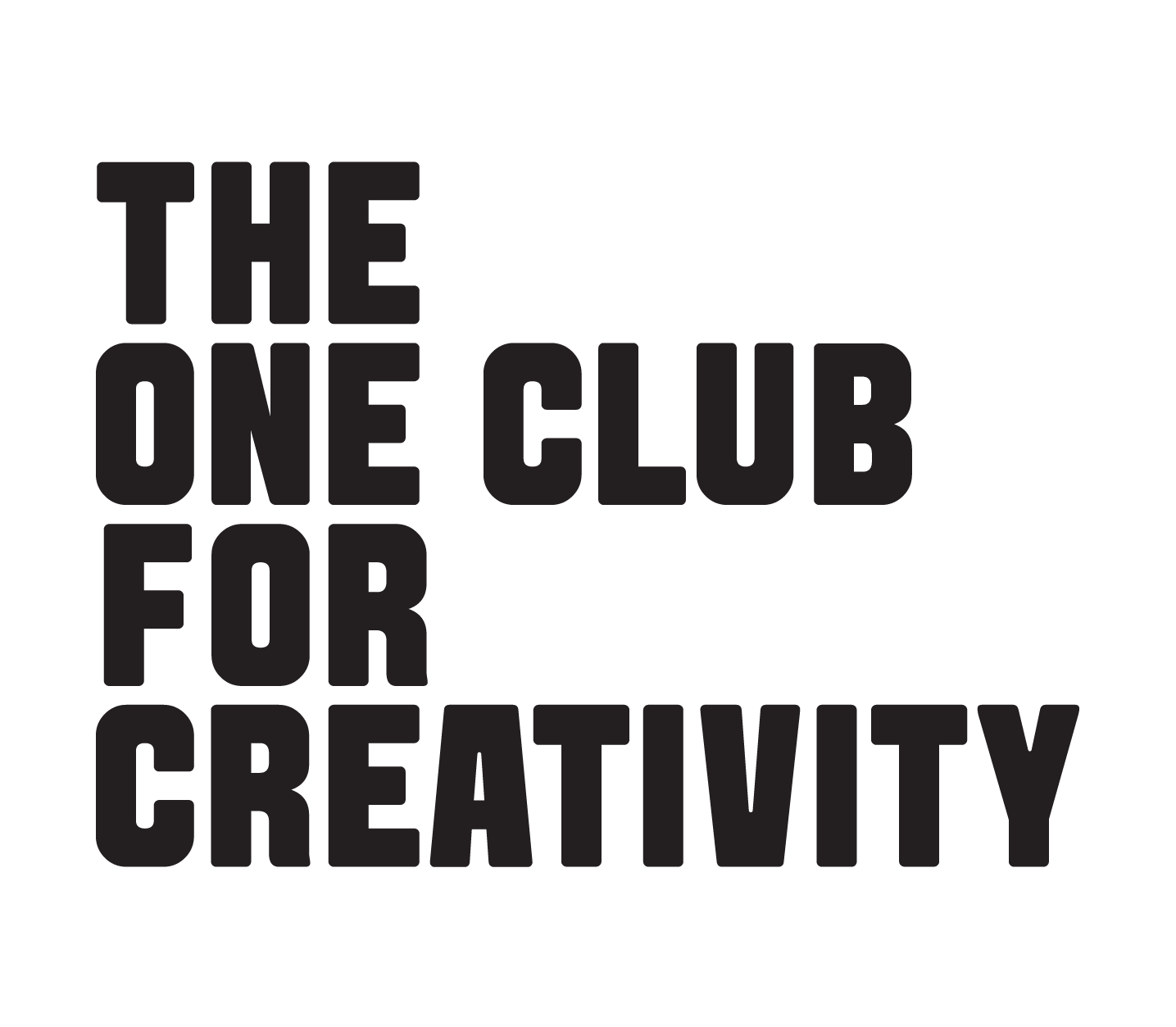 The_One_Club_for_Creativity-logo_black (4)