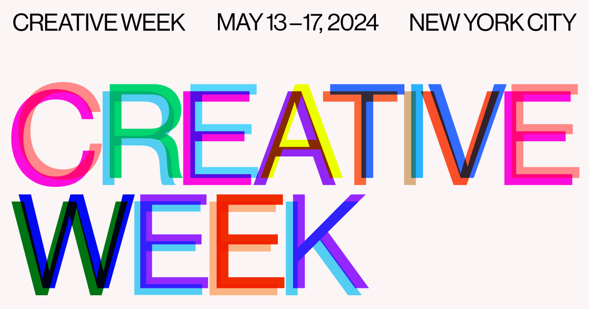 (c) Creativeweek.com